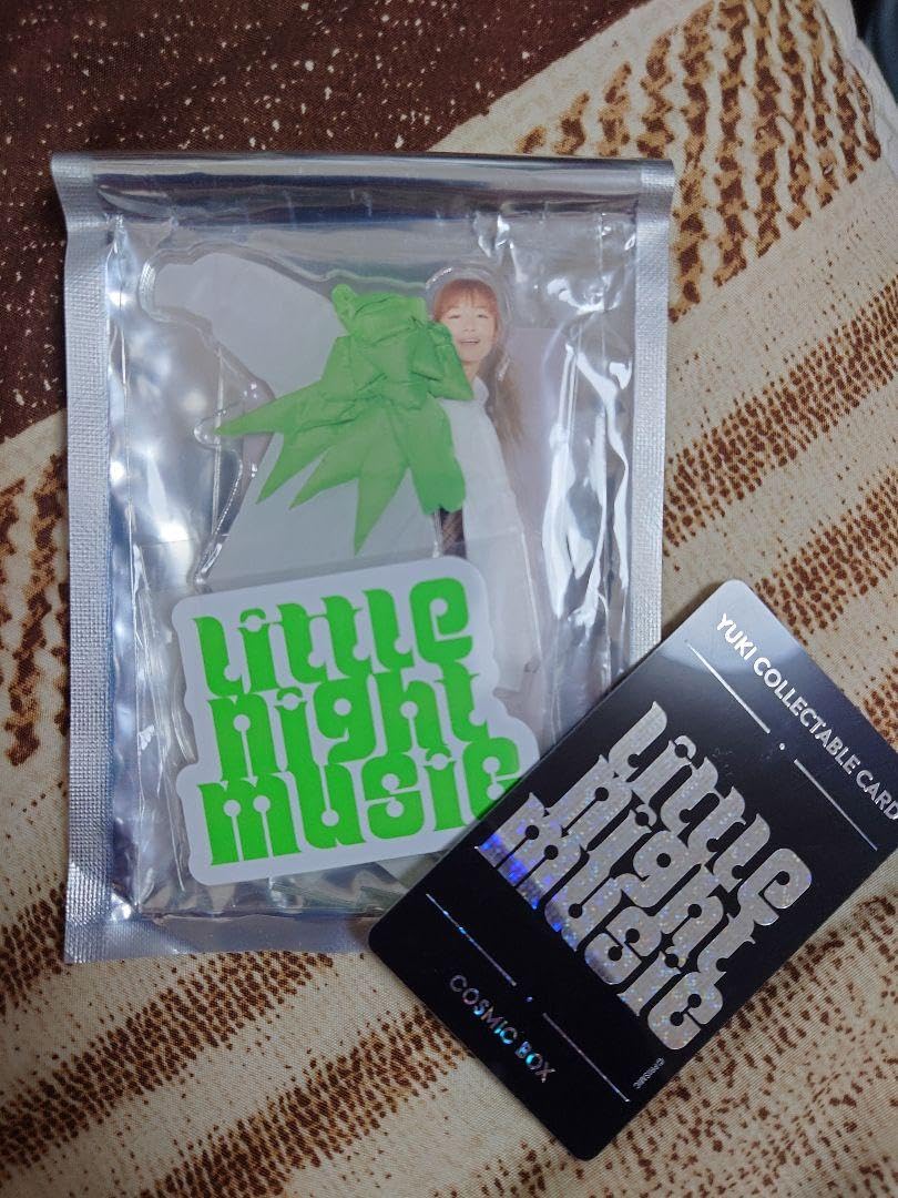 YUKI コレクタブルカード 12種セット Amazon.co.jp: YUKI コレクタブルカード 全13種セット グッズ